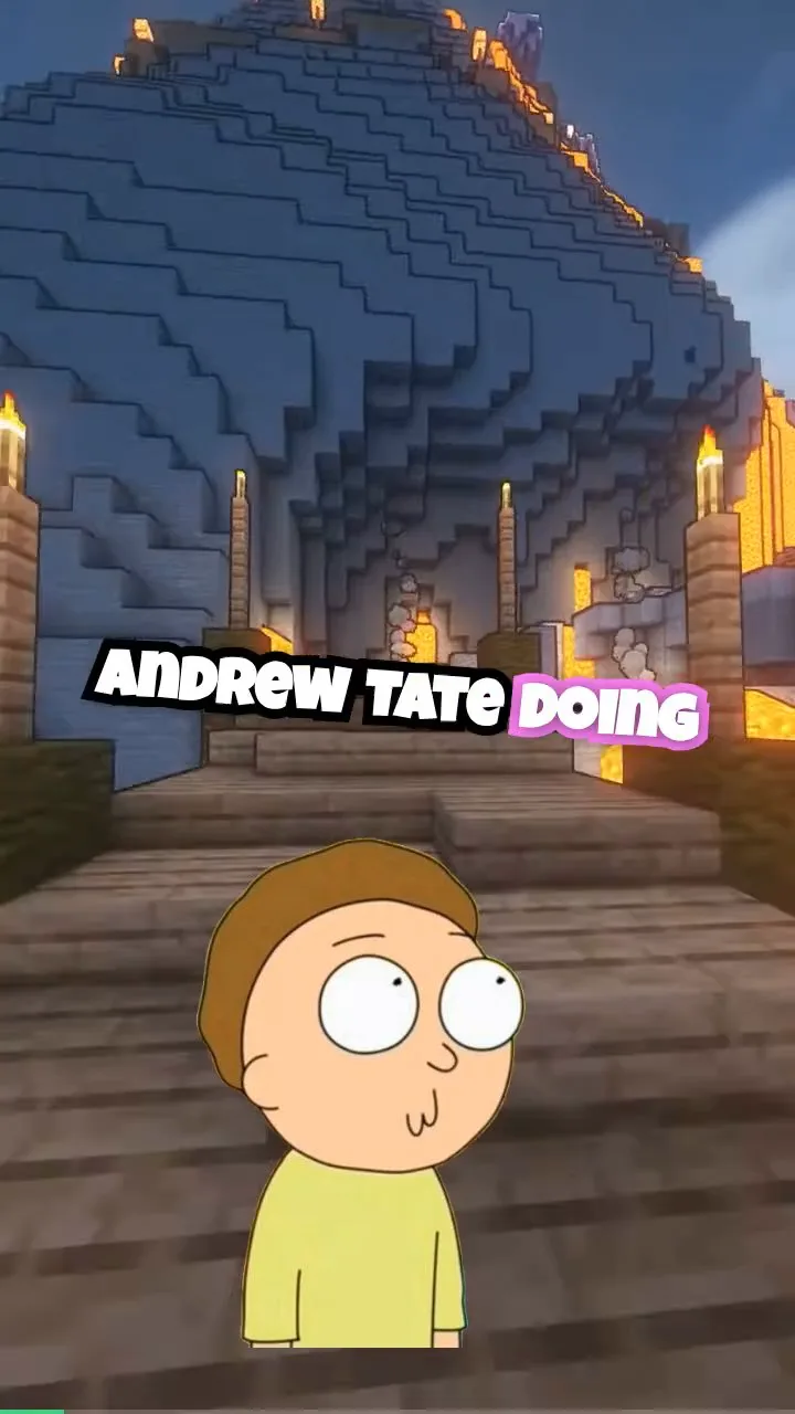 Rick & Morty Adventures