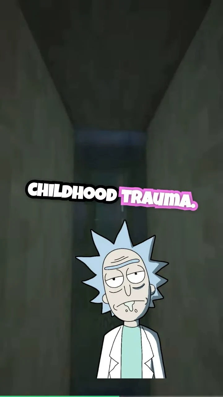 Rick & Morty Adventures