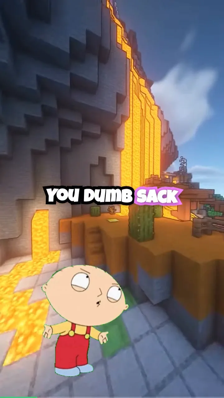 Peter & Stewie Griffin