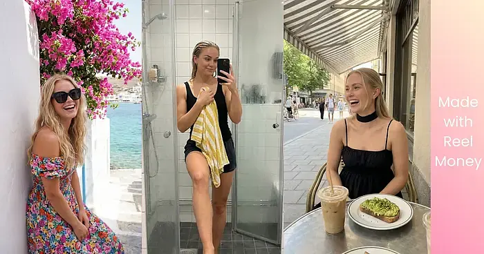 20+ Best AI Influencer Prompts for Girls (Copy & Paste)