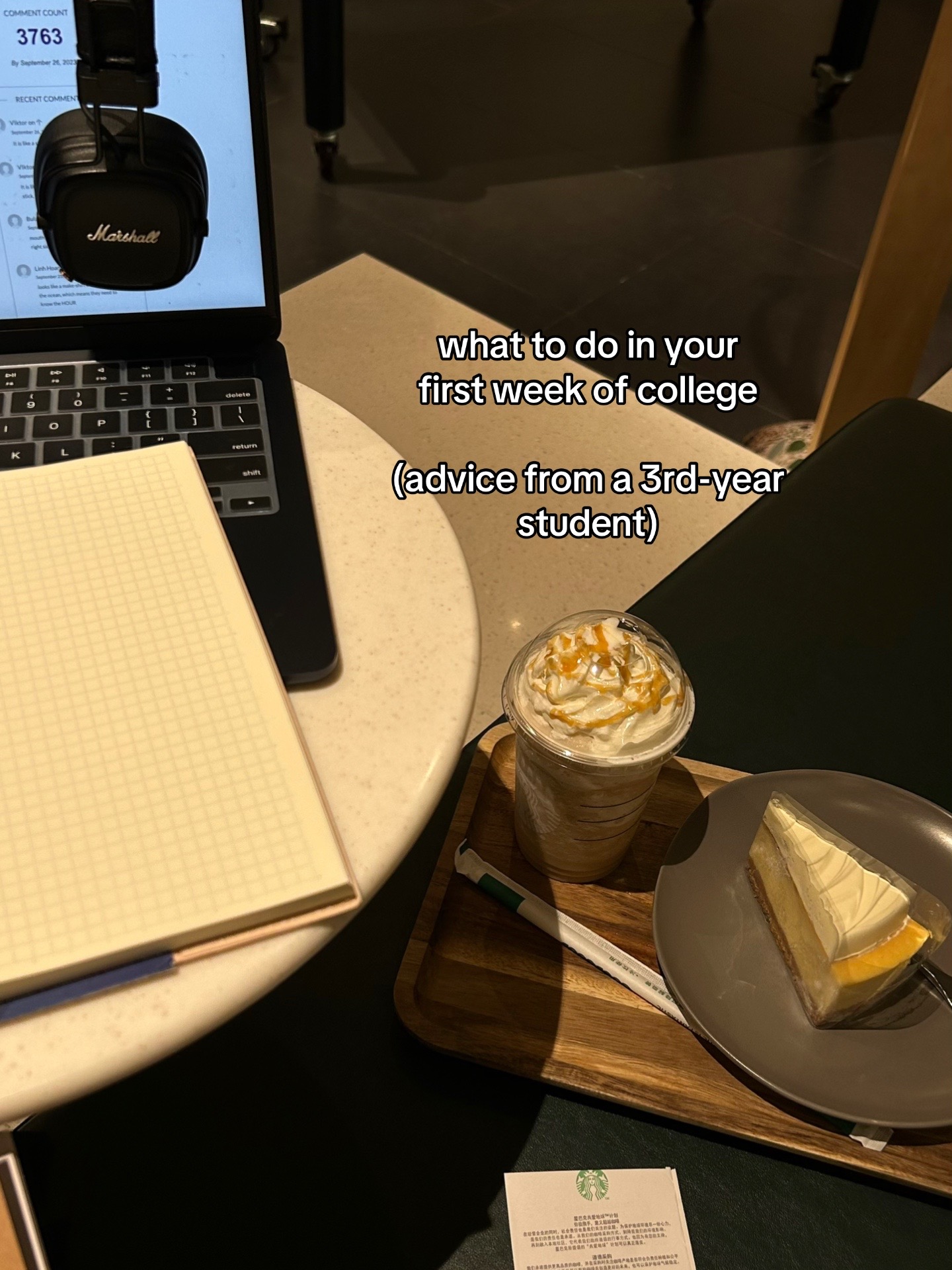 Slideshow preview